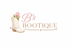 B's Bootique - Home