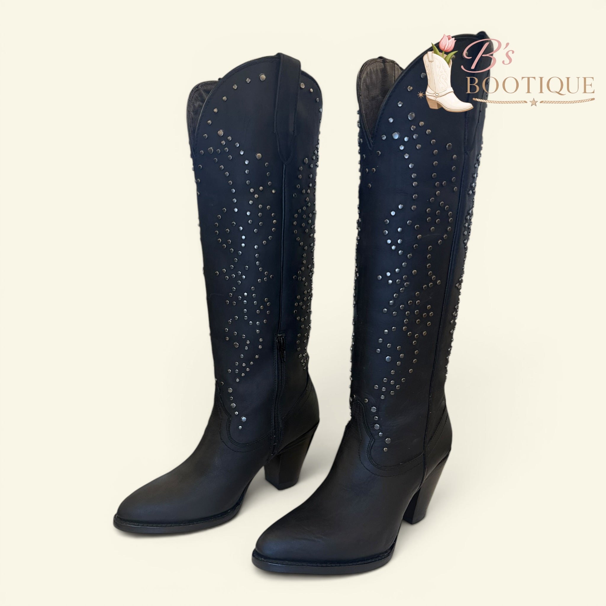 Silverton - Taylor - Black